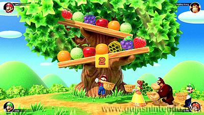 Mario Party Superstars