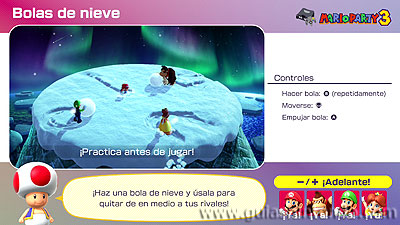 Mario Party Superstars
