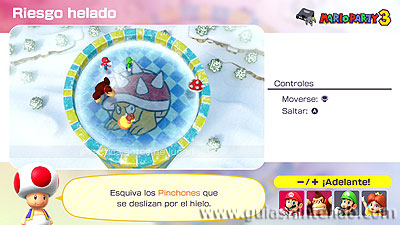 Mario Party Superstars