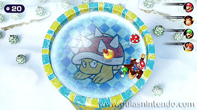 Mario Party Superstars