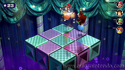 Mario Party Superstars