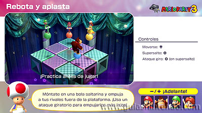Mario Party Superstars