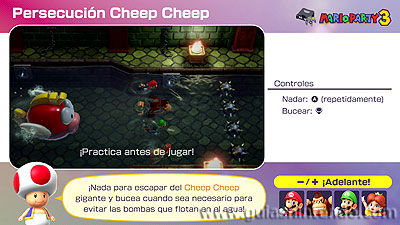Mario Party Superstars