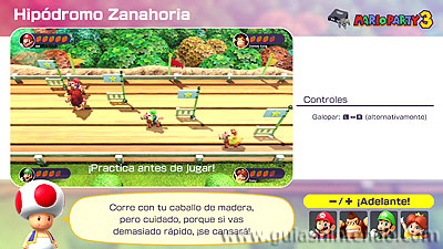 Mario Party Superstars