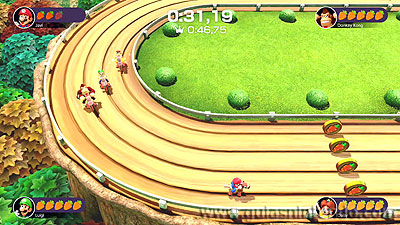 Mario Party Superstars