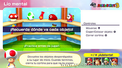 Mario Party Superstars
