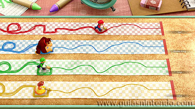Mario Party Superstars