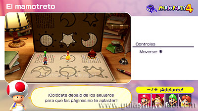 Mario Party Superstars