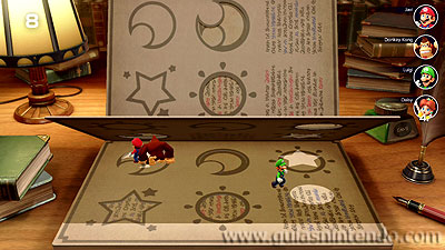 Mario Party Superstars