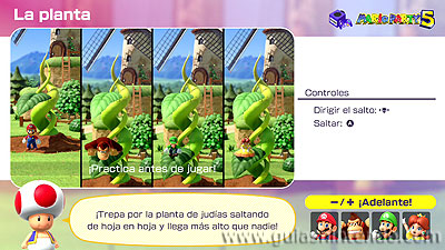 Mario Party Superstars