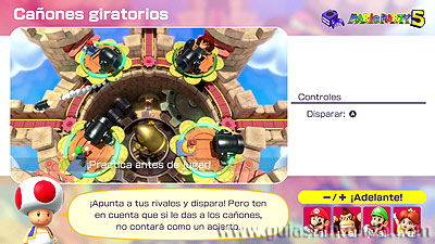 Mario Party Superstars