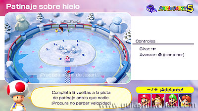 Mario Party Superstars