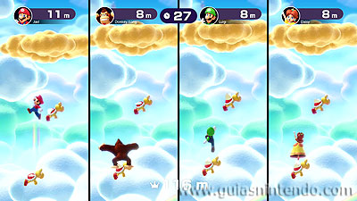 Mario Party Superstars