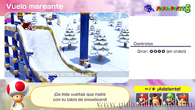 Mario Party Superstars