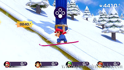 Mario Party Superstars