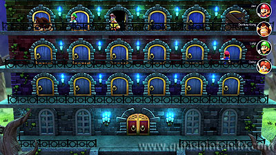Mario Party Superstars