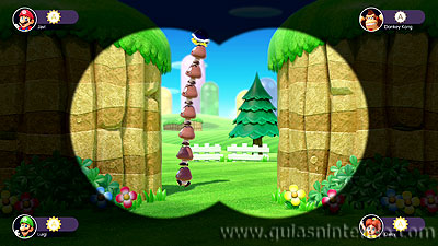 Mario Party Superstars