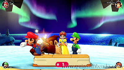 Mario Party Superstars