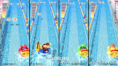 Mario Party Superstars