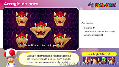 Mario Party Superstars