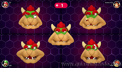 Mario Party Superstars