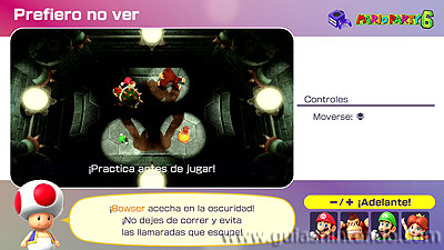 Mario Party Superstars