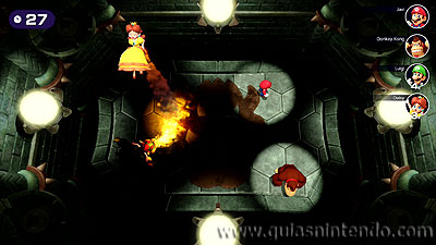 Mario Party Superstars