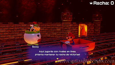Mario Party Superstars