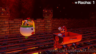 Mario Party Superstars