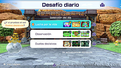 Mario Party Superstars