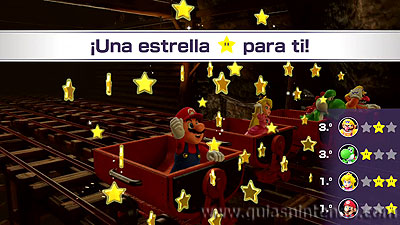 Mario Party Superstars