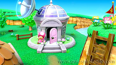 Mario Party Superstars