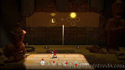 Mario Tennis Aces