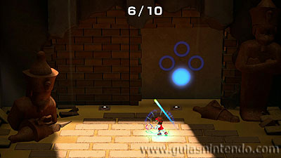 Mario Tennis Aces