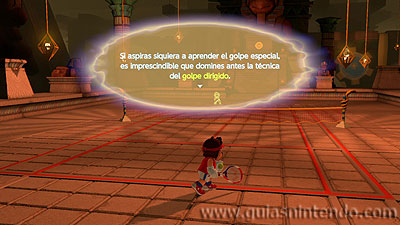 Mario Tennis Aces