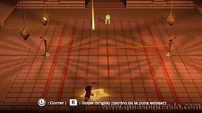 Mario Tennis Aces