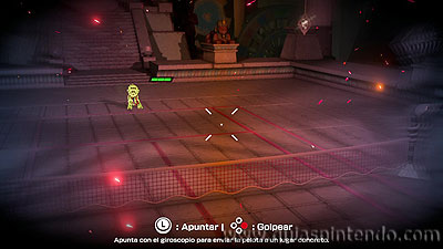 Mario Tennis Aces