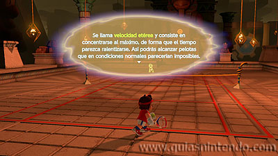 Mario Tennis Aces