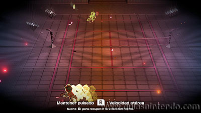 Mario Tennis Aces