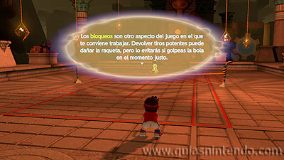 Mario Tennis Aces