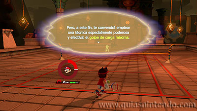 Mario Tennis Aces