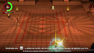 Mario Tennis Aces