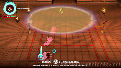 Mario Tennis Aces