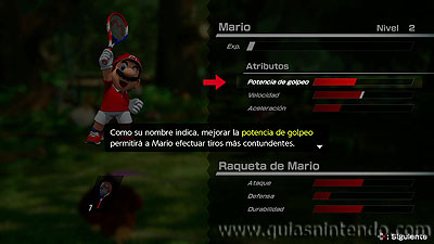 Mario Tennis Aces