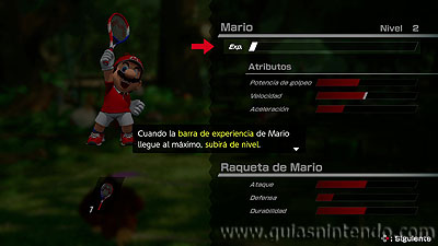 Mario Tennis Aces