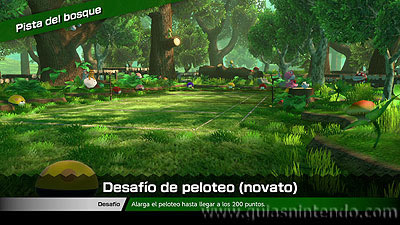 Mario Tennis Aces