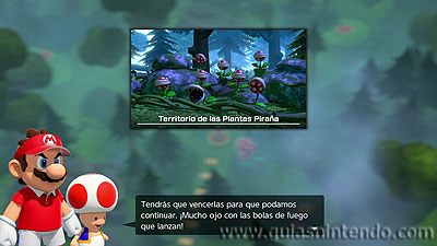 Mario Tennis Aces