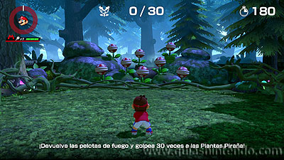 Mario Tennis Aces