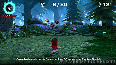 Mario Tennis Aces