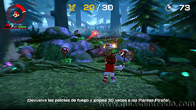 Mario Tennis Aces